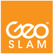 Geoslam Logo