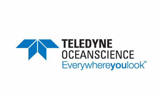 Teledyne Oceanscience Logo