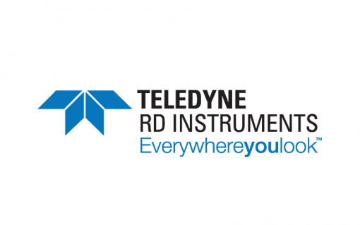 Teledyne Rd Instruments Logo