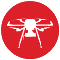 Uas Frontier Overview Icon
